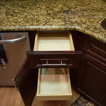 Orlando Cabinet Refacing