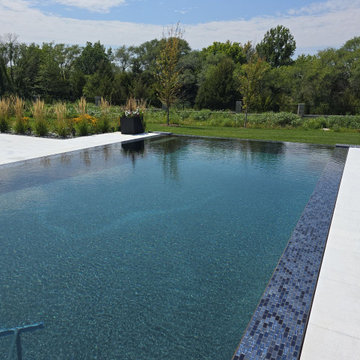 Gunite Pool Gallery