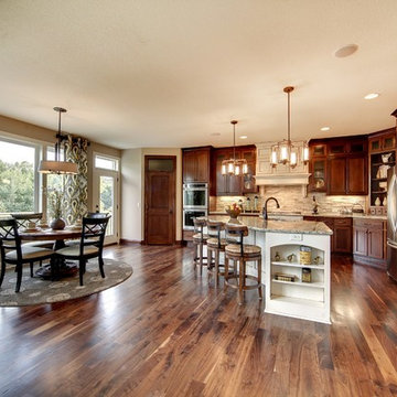 Architectural Designs Exclusive House Plan 73330HS