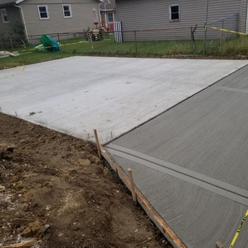 360 Degree Construction