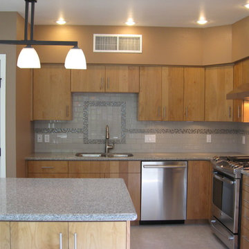 Complete house remodel