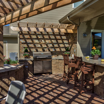 Ultimate Backyard Challenge 2013 Winner