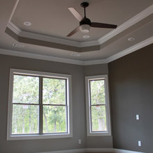 tray ceiling