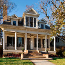 new orleans front exterior