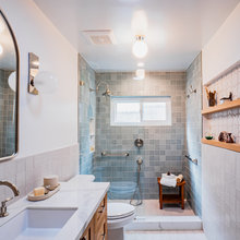 Bathroom etc.