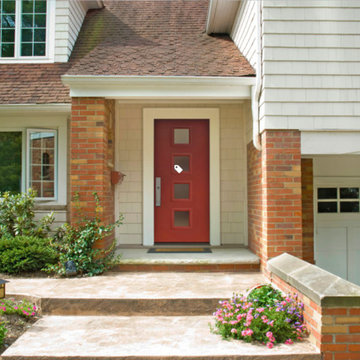 Provia Doors
