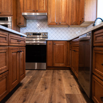 Welcoming Kitchen