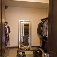 Closet Ideas