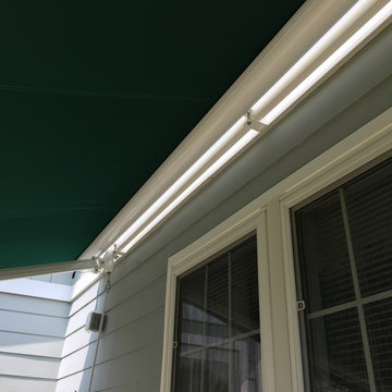 Outdoor Awning - Greenport, NY