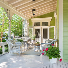 Florida porch