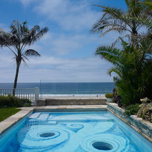 pools