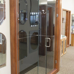 Showroom - Showerheads And Body Sprays