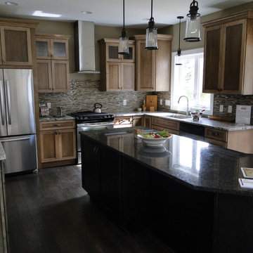 Artisan Building & Design - Parade of Homes (Fall 2013)