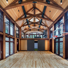 Sports Barn