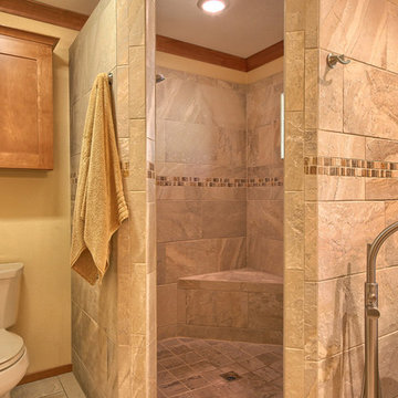 Flying O Ranch Bath