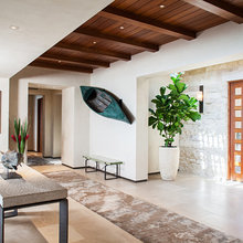 Miami House Vibe