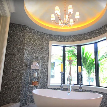Rio Glass from Lunada Bay Tile