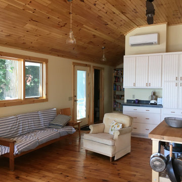 Keuka Lake: Sylvan Drive
