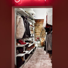 Closets