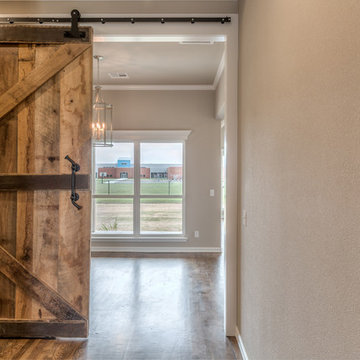 Parade Home Forest Ridge Subdivision