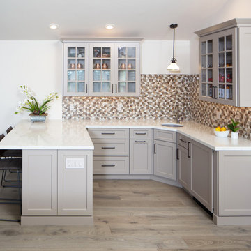 Geometric Design Embraced