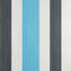 Chromatic Stripe BP 4205 - Wallpaper