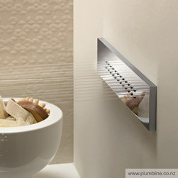 Milano Body Spray - Shower Heads and Body Sprays