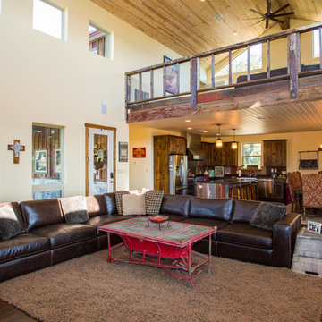 Davis Ranch- Comfort Texas