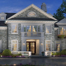 Exterior Ideas
