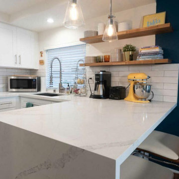 Kitchen renovation Staten Island