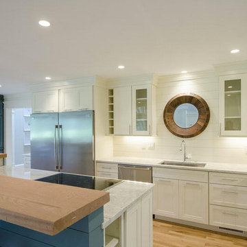 Home 2: Kiawah Island, SC