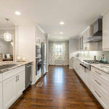 Dalewood Kitchen
