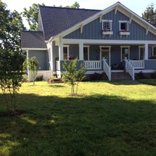 Yorktown House