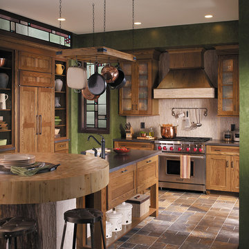 Design Ideas by Waypoint Living Spaces
