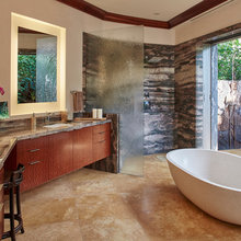 Bathroom Ideas