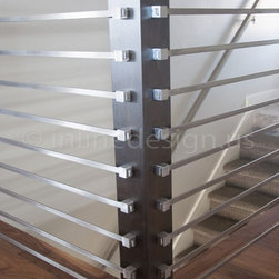 Angela - UT - Hardware