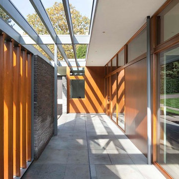 Council Crest Residence