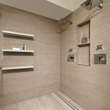 Bethesda-Maryland-Modern-Master-Bath