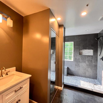 Alonzo Total Home Improvement LLC