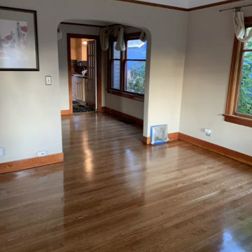 Flooring