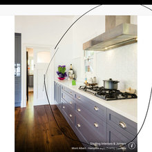 Butlers kitchen/pantry