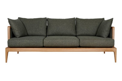 Frame Sofa