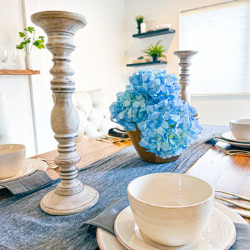 Home Staging