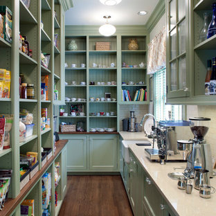 Family Home in The Ramble