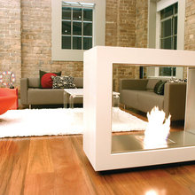 fireplaces