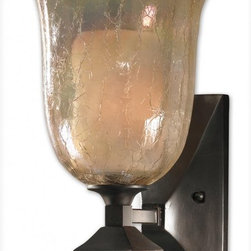 www.essentialsinside.com: elba 1 light wall sconce - Wall Sconces