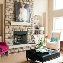 color scheme with creekstone
