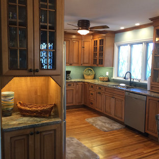 Magic Touch Contracting Corp. Review]