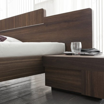 Rossetto USA Air 1-Drawer Nightstand