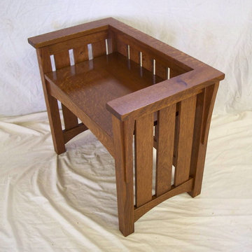 Benches and Settles